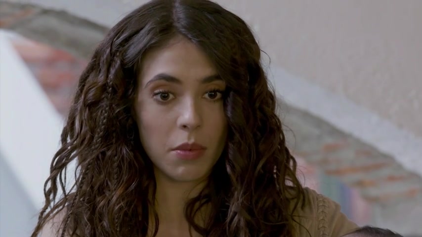 Невеста из Мехико 103 серия