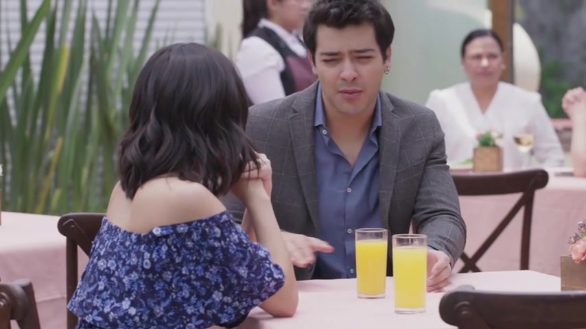 Невеста из Мехико (2023) 111 серия