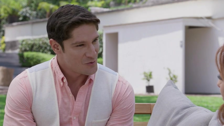 Невеста из Мехико (2023) 114 серия