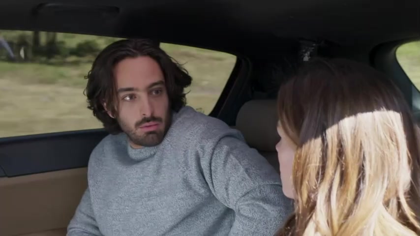 Невеста из Мехико (2023) 14 серия