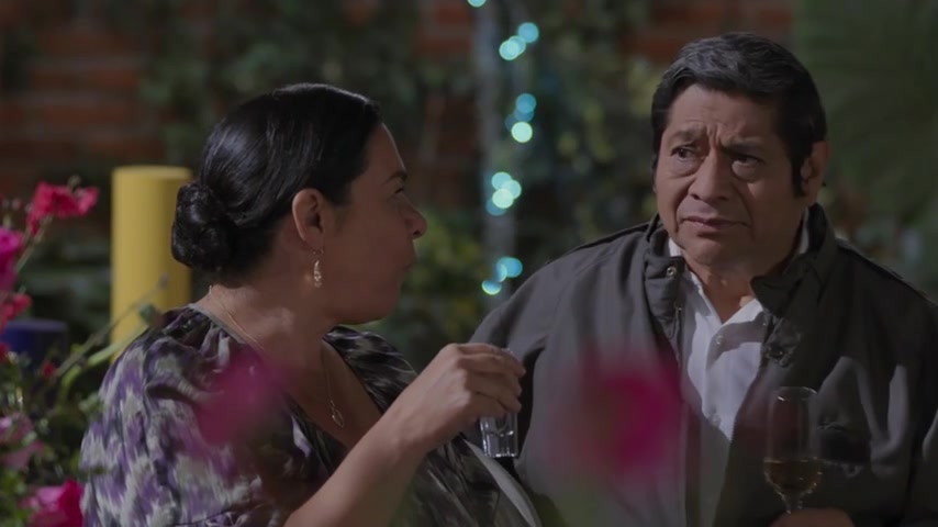 Невеста из Мехико 18 серия Невеста из Мехико 18 серия