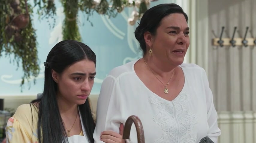 Невеста из Мехико 2 серия Невеста из Мехико 2 серия