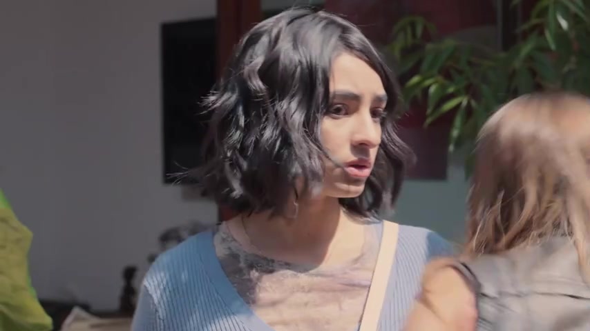 Невеста из Мехико 24 серия