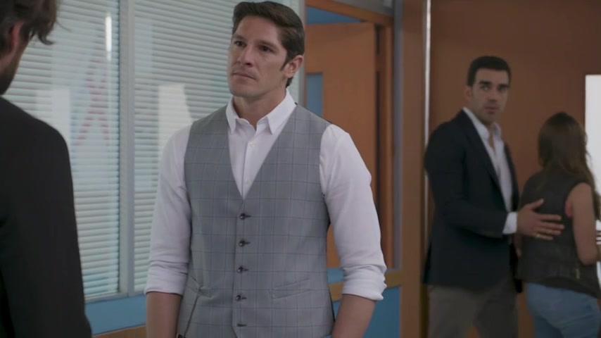 Невеста из Мехико (2023) 25 серия