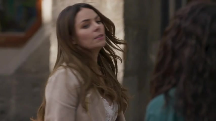 Невеста из Мехико (2023) 30 серия