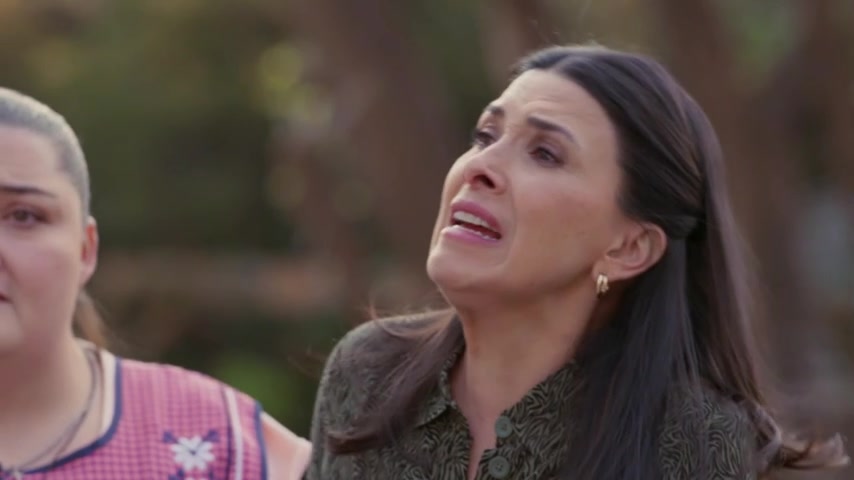 Невеста из Мехико (2023) 31 серия