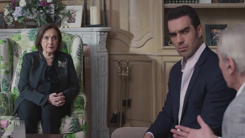 Невеста из Мехико 36 серия Невеста из Мехико 36 серия