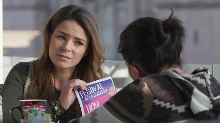 Невеста из Мехико 4 серия Невеста из Мехико 4 серия