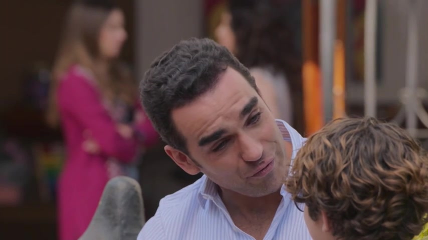 Невеста из Мехико 40 серия Невеста из Мехико 40 серия