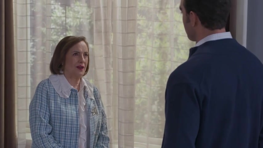 Невеста из Мехико 41 серия Невеста из Мехико 41 серия