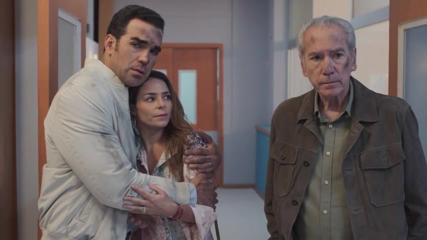 Невеста из Мехико 61 серия Невеста из Мехико 61 серия