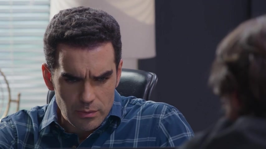 Невеста из Мехико (2023) 68 серия