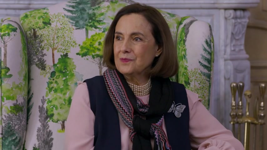 Невеста из Мехико 7 серия Невеста из Мехико 7 серия