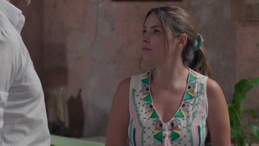 Невеста из Мехико (2023) 78 серия