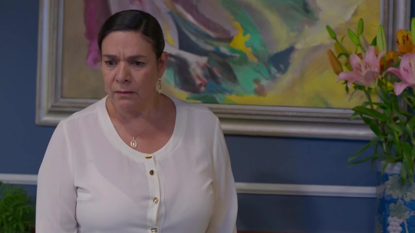 Невеста из Мехико 86 серия Невеста из Мехико 86 серия