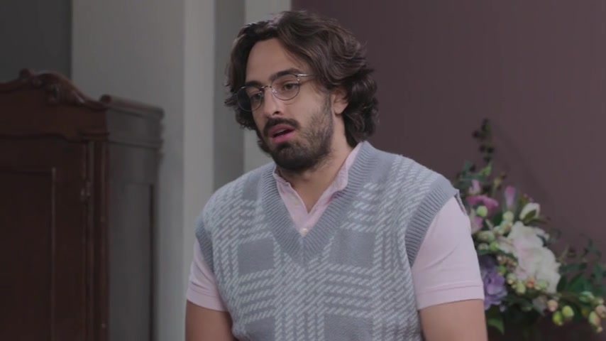 Невеста из Мехико 9 серия Невеста из Мехико 9 серия