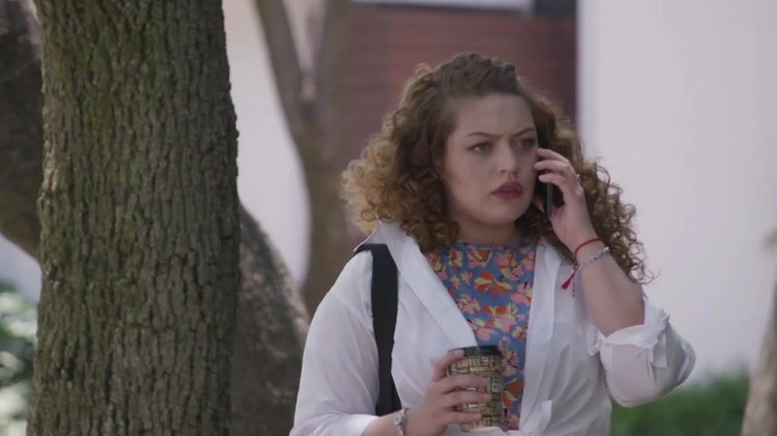 Невеста из Мехико (2023) 98 серия