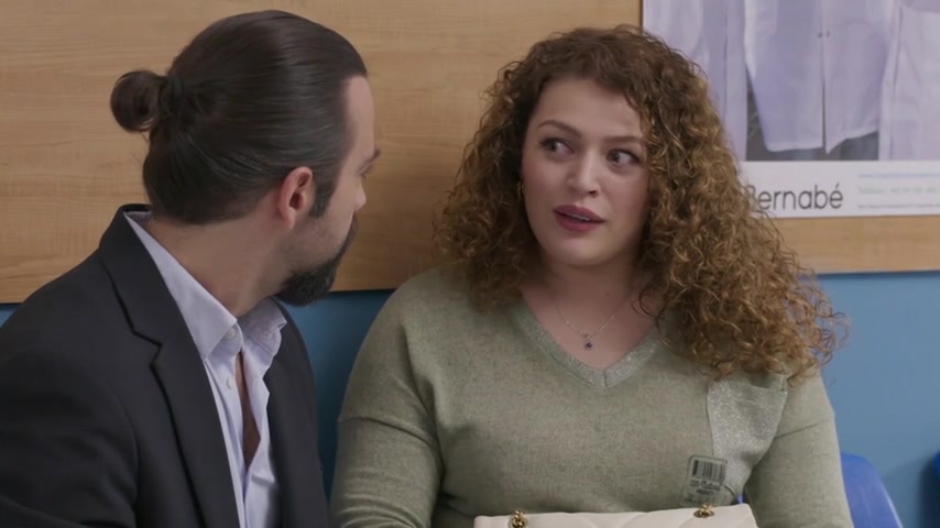 Невеста из Мехико 99 серия Невеста из Мехико 99 серия