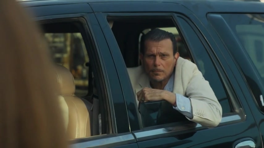 Непобедимая любовь (2023) 1 серия