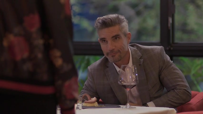 Непобедимая любовь (2023) 11 серия