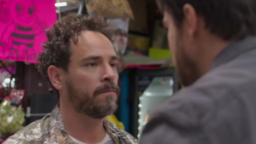 Непобедимая любовь 14 серия