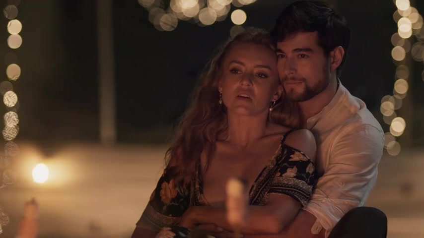 Непобедимая любовь 15 серия