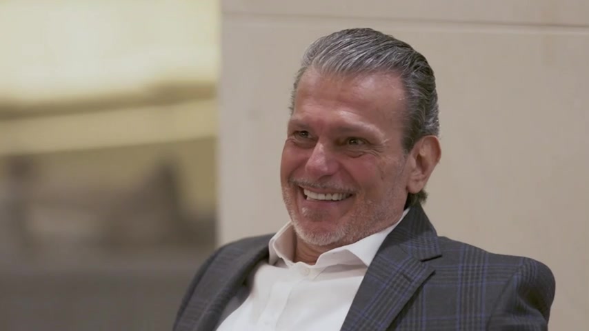 Непобедимая любовь 16 серия