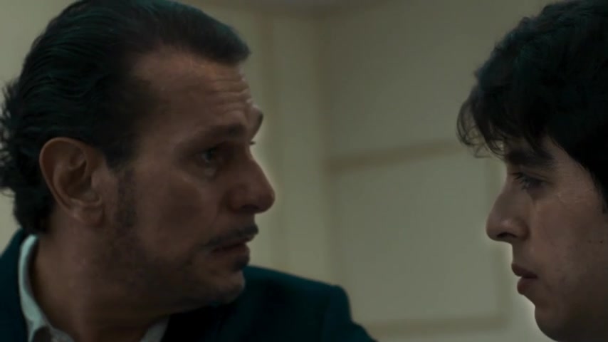 Непобедимая любовь (2023) 2 серия