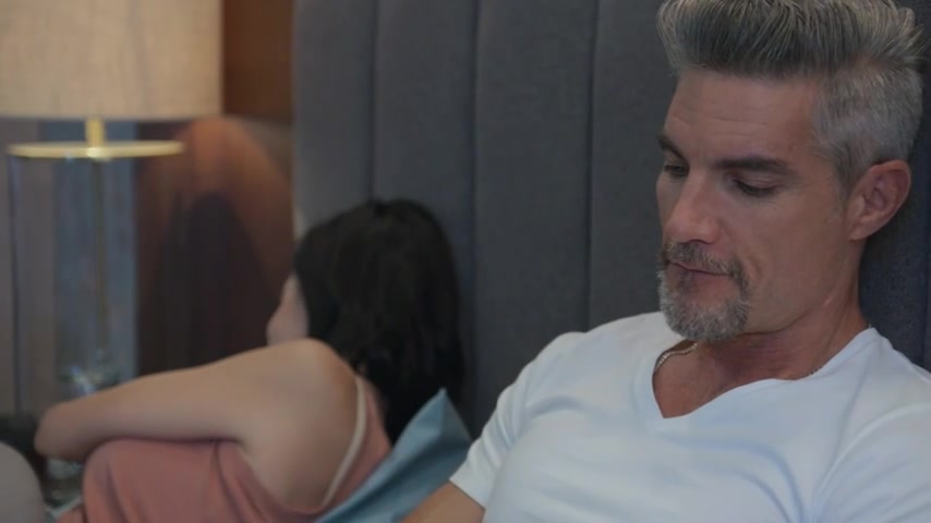 Непобедимая любовь 27 серия