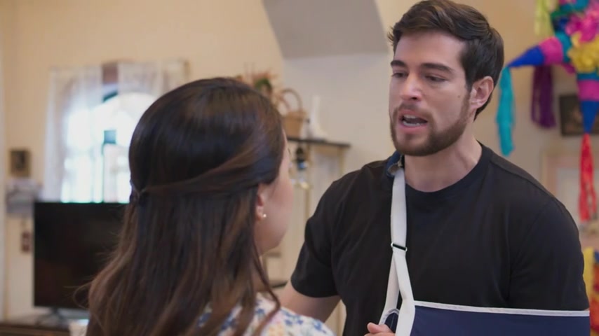 Непобедимая любовь 28 серия Непобедимая любовь 28 серия