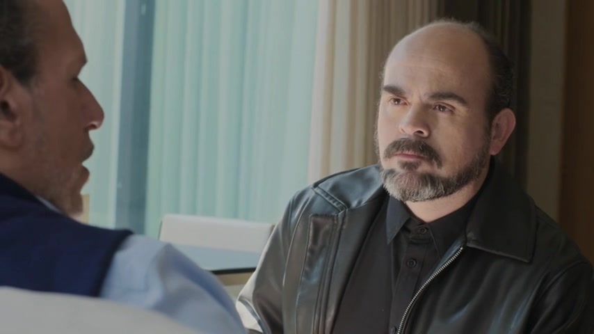 Непобедимая любовь 42 серия