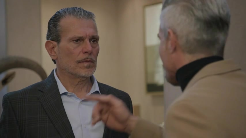 Непобедимая любовь 44 серия Непобедимая любовь 44 серия