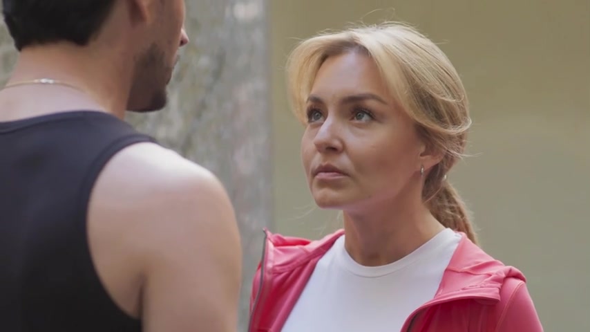 Непобедимая любовь 50 серия Непобедимая любовь 50 серия