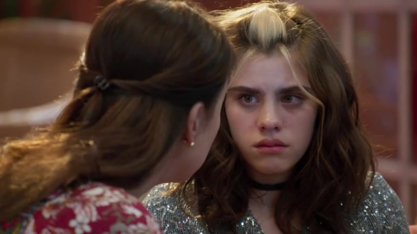 Непобедимая любовь 52 серия