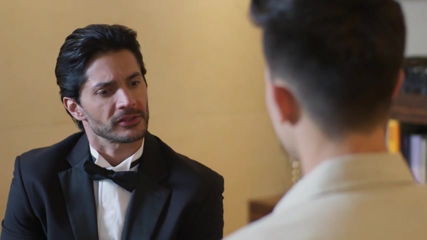 Непобедимая любовь 53 серия