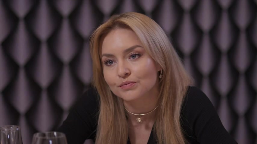 Непобедимая любовь 55 серия Непобедимая любовь 55 серия