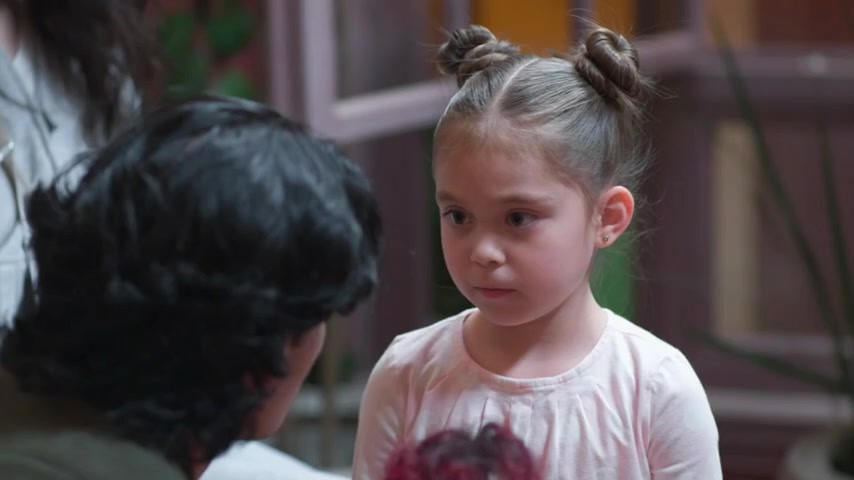 Непобедимая любовь (2023) 72 серия