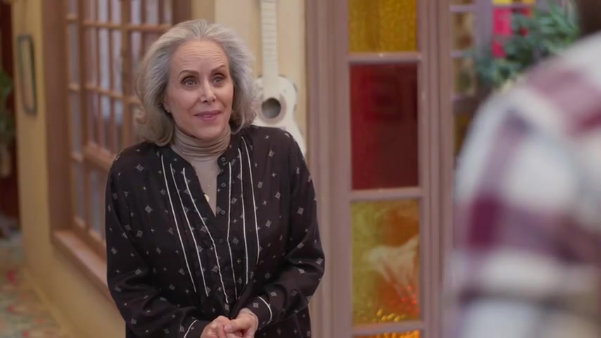 Непобедимая любовь 73 серия