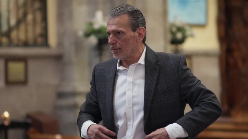 Непобедимая любовь 75 серия Непобедимая любовь 75 серия