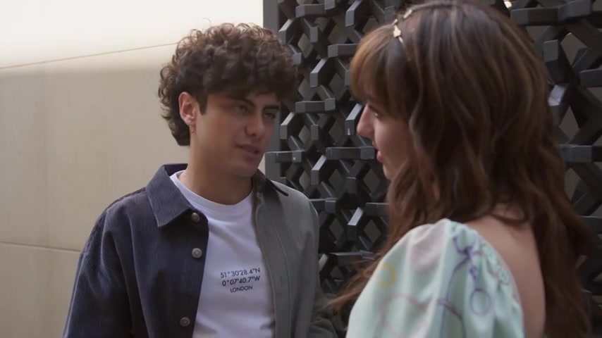 Непобедимая любовь (2023) 9 серия