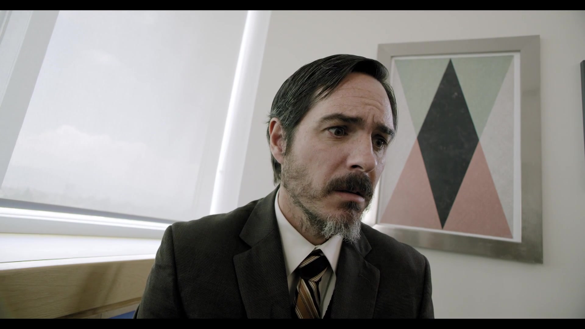 Ошибка 1 серия