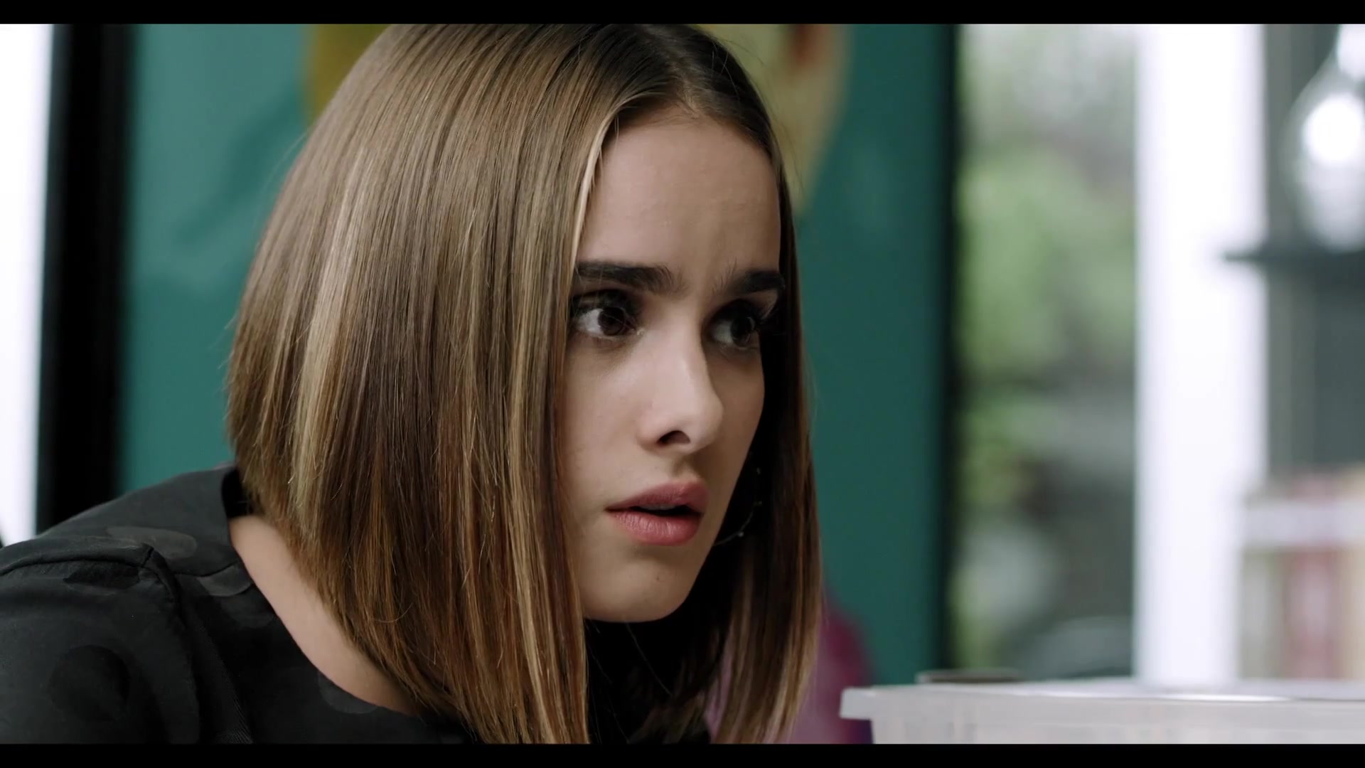 Ошибка 3 серия