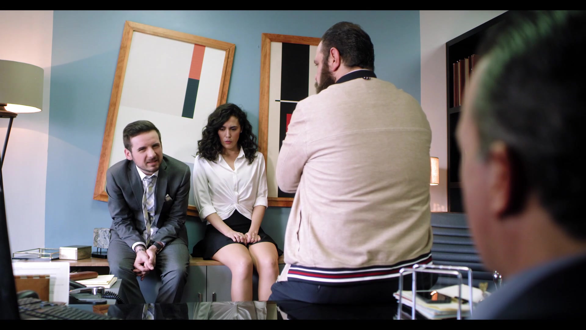 Ошибка 8 серия