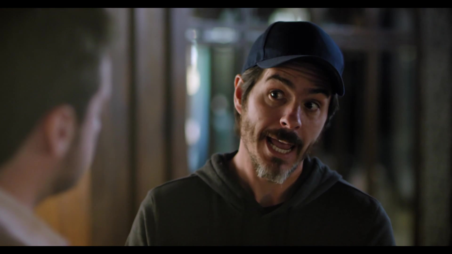 Ошибка 9 серия