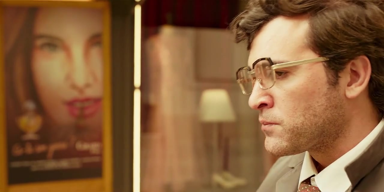 Похождения скверной девчонки 1 серия