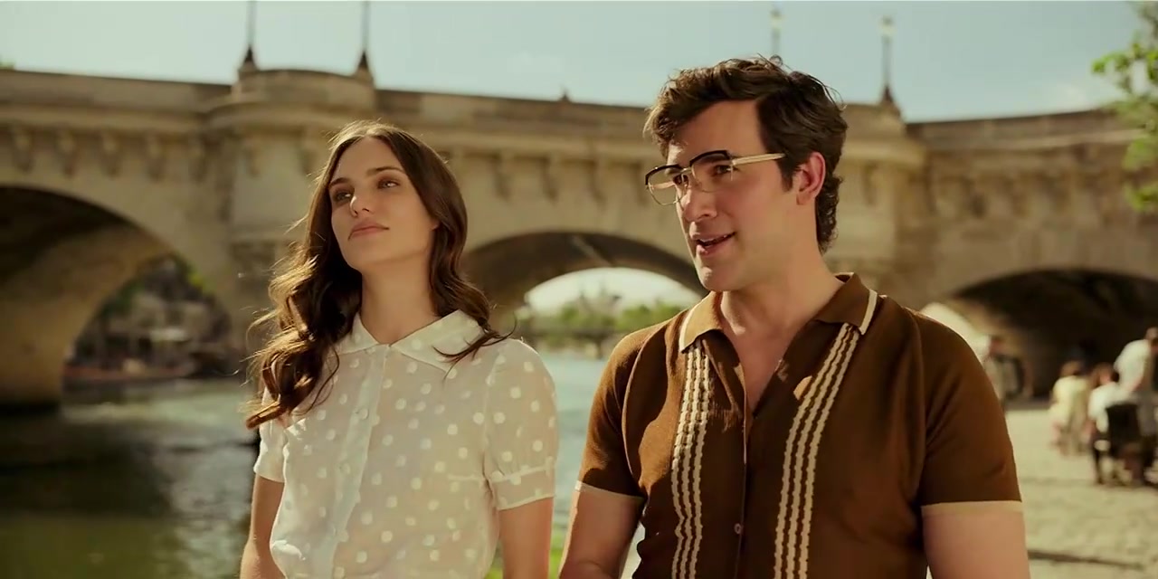 Похождения скверной девчонки 2 серия