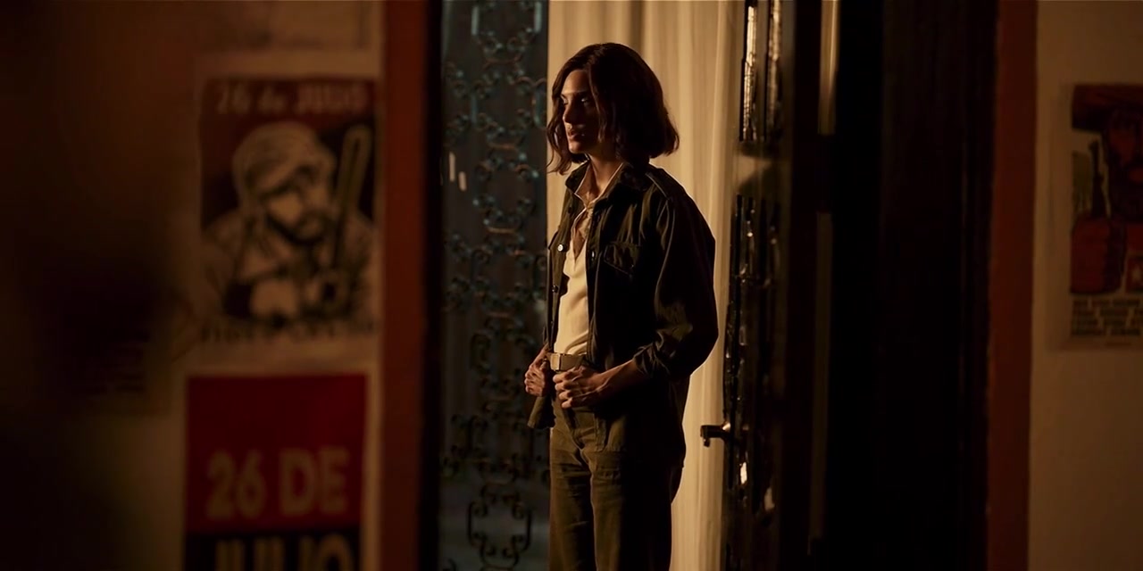 Похождения скверной девчонки 3 серия