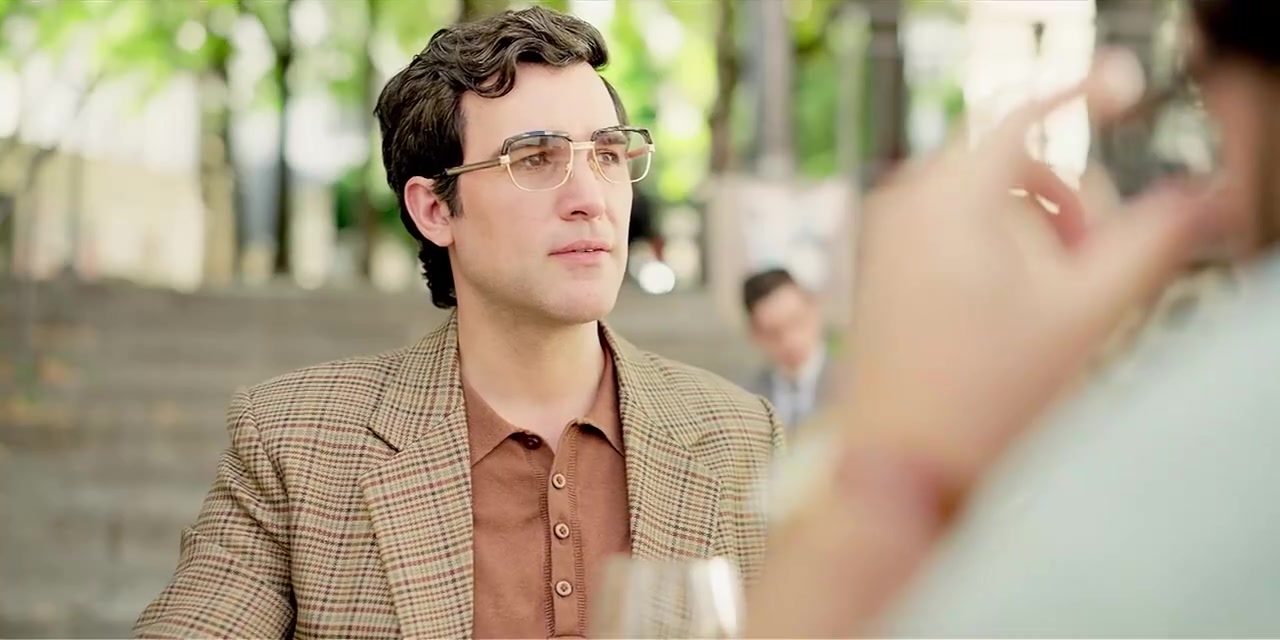 Похождения скверной девчонки 4 серия