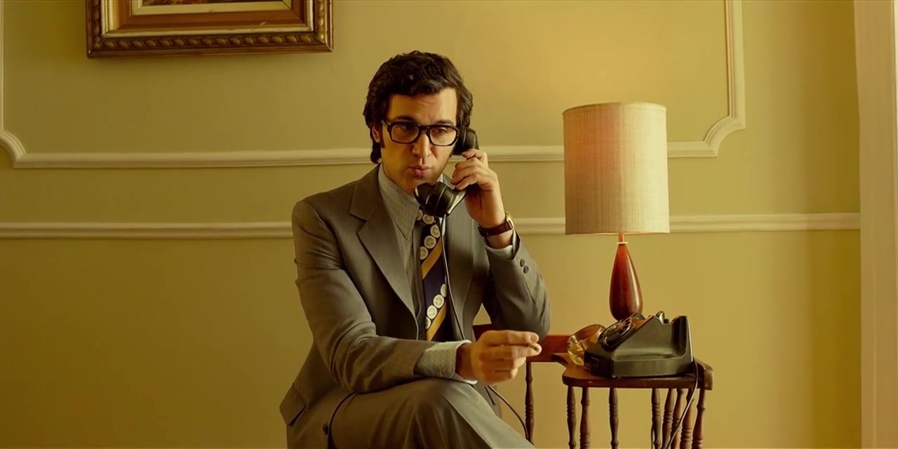 Похождения скверной девчонки 8 серия