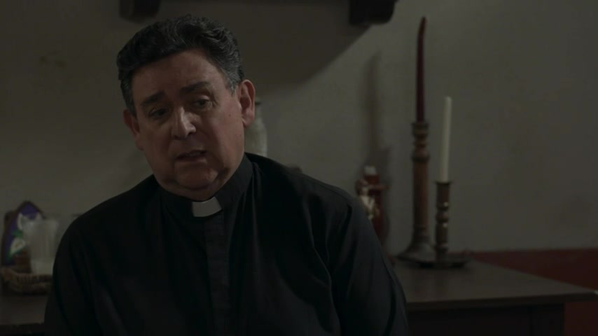 Простите нам грехи наши 35 серия Простите нам грехи наши 35 серия